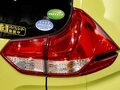 2017 Honda Freed II, жёлтый, 1639000 рублей - вид 7