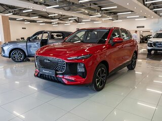 2026 Tenet Plus L4, красный, 2540000 рублей, вид 1