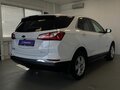 2018 Chevrolet Equinox III, белый - вид 3