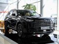 2026 GAC GS4, чёрный - вид 1