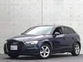 2022 Audi A3 Sportback 30 TFSI IV (8Y), синий, 1415009 рублей