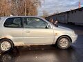 1998 Honda Logo, серебристый, 150000 рублей - вид 3