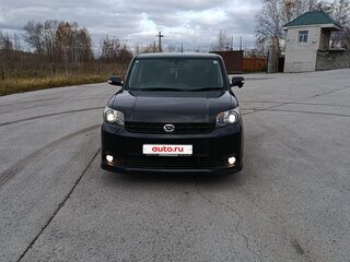 2010 Toyota Corolla Rumion, чёрный, 1190000 рублей, вид 3