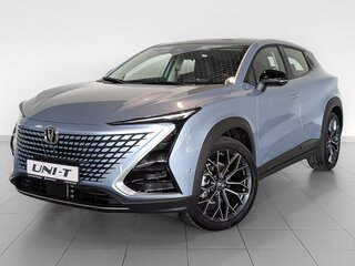 2024 Changan UNI-T I, голубой, 3313000 рублей, вид 1
