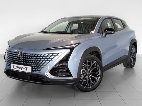 Changan UNI-T I
