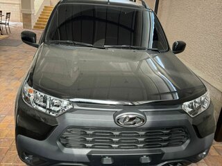 2023 Lada (ВАЗ) Niva Travel I, чёрный, 1300000 рублей, вид 1