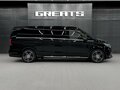 2026 Mercedes-Benz V-Класс Extra Long 300 d экстра длинный III (W447) Рестайлинг 2, чёрный, 42900000 рублей - вид 5