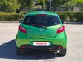 2008 Mazda 2 II (DE), зелёный, 800000 рублей - вид 4