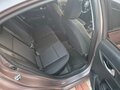 2021 Kia Rio IV Рестайлинг, коричневый, 1680000 рублей - вид 6