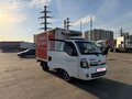 2013 Kia Bongo, белый, 1300000 рублей - вид 2