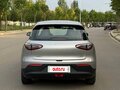 2025 Geely EX2, серебристый, 1210750 рублей - вид 4