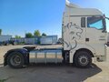 2023 Sinotruk Sitrak C7H, белый - вид 6