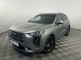 2023 Haval Jolion I, серый, 1790000 рублей, вид 1