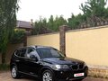 2012 BMW X3 28i xDrive II (F25), чёрный, 1600000 рублей - вид 2