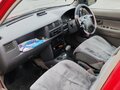 1999 Mazda Demio I (DW), красный, 200000 рублей - вид 4