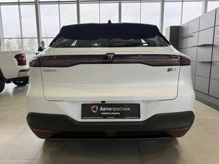 2026 Changan Deepal S05 I, белый, 4339900 рублей, вид 5