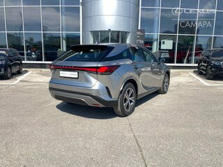 2026 Lexus RX 300 V, серый, 8090000 рублей, вид 5