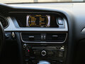 2012 Audi A4 IV (B8) Рестайлинг, белый, 1300000 рублей - вид 9