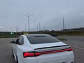 2024 Geely Preface I, белый, 2700000 рублей - вид 10