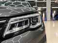 2022 Changan CS75 I Рестайлинг, серый, 1841000 рублей - вид 8