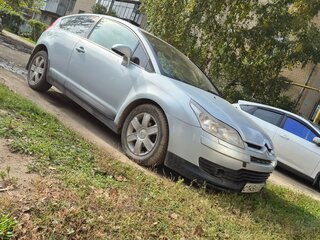 2006 Citroen C4 I, серый, 320000 рублей, вид 3