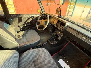 2008 Lada (ВАЗ) 2107, коричневый, 115000 рублей, вид 5