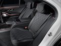 2026 Mercedes-Benz S-Класс 580 Long 4MATIC VII (W223) Рестайлинг, белый, 35355800 рублей - вид 3