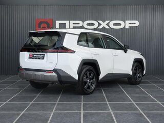 2026 Toyota RAV4 V (XA50), белый, 4247000 рублей, вид 3
