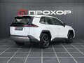 2026 Toyota RAV4 V (XA50), белый, 4247000 рублей - вид 2