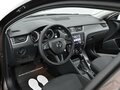 2017 Skoda Octavia III (A7) Рестайлинг, коричневый, 1765000 рублей - вид 5