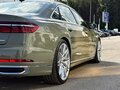2022 Audi A8 Long 50 TFSI IV (D5) Рестайлинг, чёрный, 9600000 рублей - вид 6
