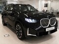 2025 BMW X3 Long 30L xDrive IV (G45/G48), чёрный, 8095920 рублей - вид 1