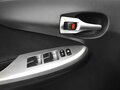 2010 Toyota Corolla X (E140, E150) Рестайлинг, серебристый - вид 10