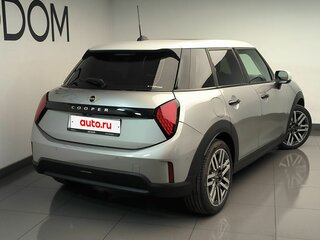 2024 Mini Hatch S IV (F65/F66/J01), серебристый, 4730000 рублей, вид 4