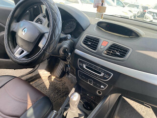 2011 Renault Fluence I, серый, 333000 рублей, вид 3