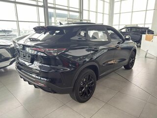 2026 Changan CS35 Max, чёрный, 2839900 рублей, вид 3