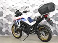 2023 Honda XL750 Transalp, белый - вид 7