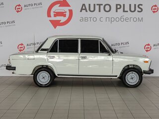 1997 Lada (ВАЗ) 2106, белый, 390000 рублей, вид 5