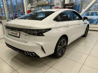 2025 Chery Arrizo 8, белый, 3060000 рублей, вид 3
