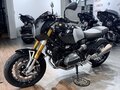 2025 BMW R Nine T, чёрный, 1699000 рублей - вид 3