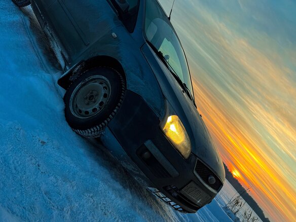 2005 Ford Focus II, серый, 240000 рублей - вид 13