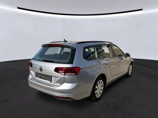 2022 Volkswagen Passat B8 Рестайлинг, серебристый, 2142000 рублей, вид 2