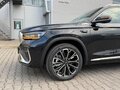 2026 Geely Monjaro I Рестайлинг, чёрный, 4050000 рублей - вид 8