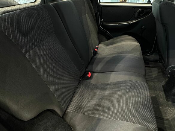 2014 Chevrolet Niva I Рестайлинг, коричневый - вид 22