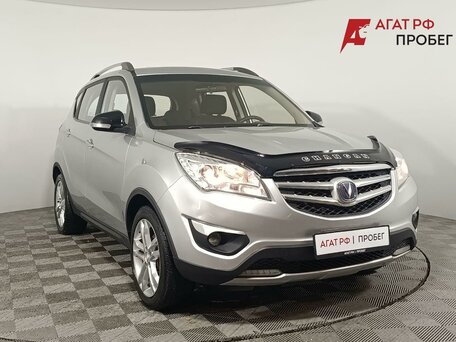 Changan CS35