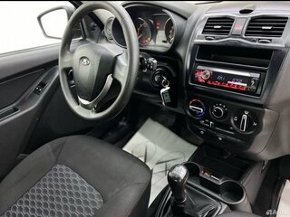 2020 Lada (ВАЗ) Granta I Рестайлинг, коричневый, 365000 рублей, вид 5