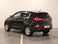2013 Kia Sportage III, чёрный, 1180000 рублей - вид 7
