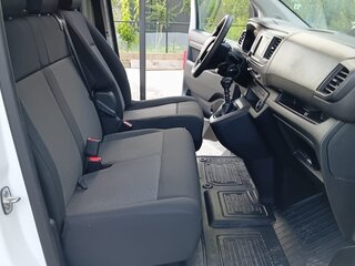2023 Toyota ProAce Compact II, белый, 3200000 рублей, вид 5