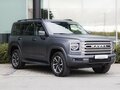 2024 Haval H9 II, серый, 3950000 рублей - вид 4