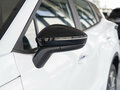 2026 Omoda C5 II, белый, 3200000 рублей - вид 9
